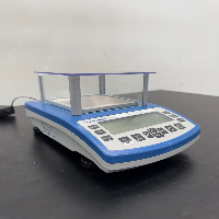 VWR-363AC Digital Scale image 0